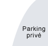 Parking privé